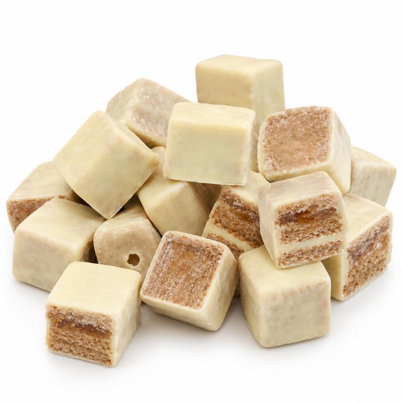 Domino White Ii Choice 400g