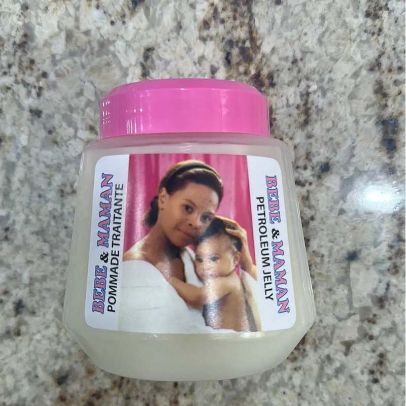 TEMU Vaseline Petroleum Jelly 275Ml -