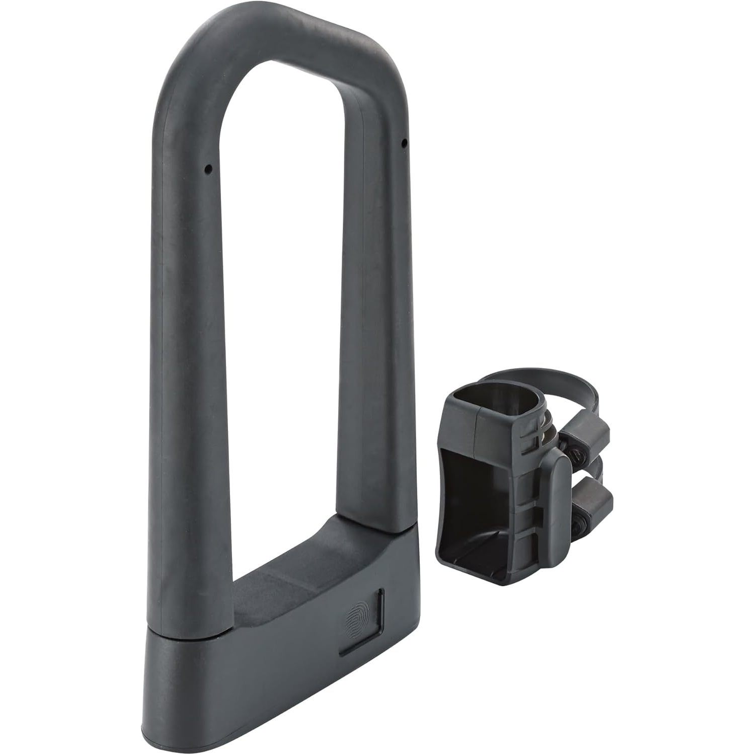 Image of Prophete Bicycle Lock, U-lock With Fingerprint Sensor