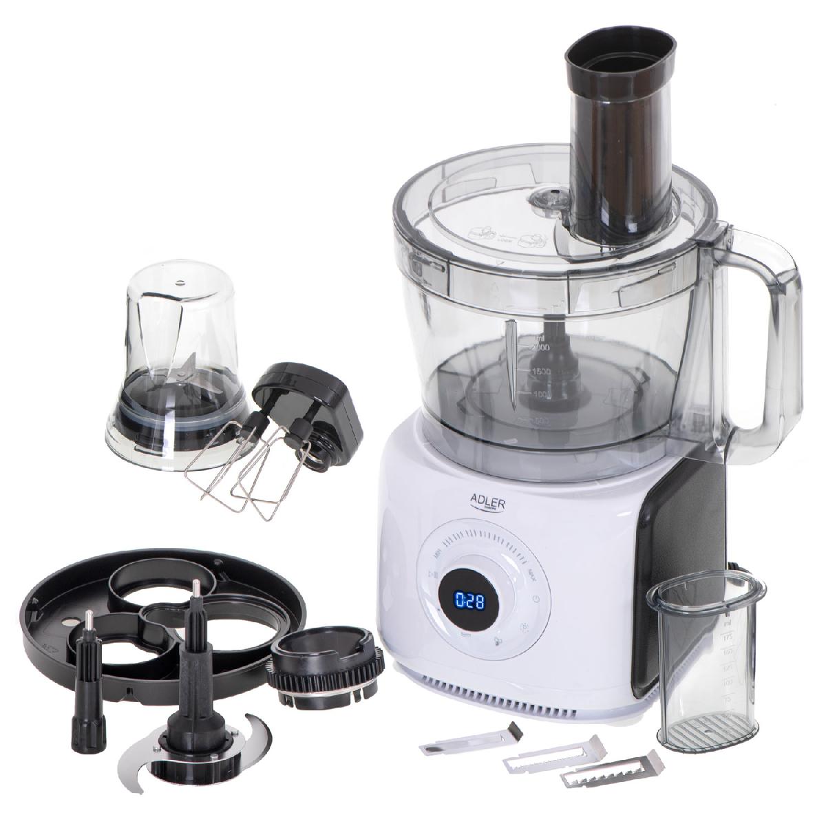 Eagle Kitchen Machine 1000 Watt Ad 4224