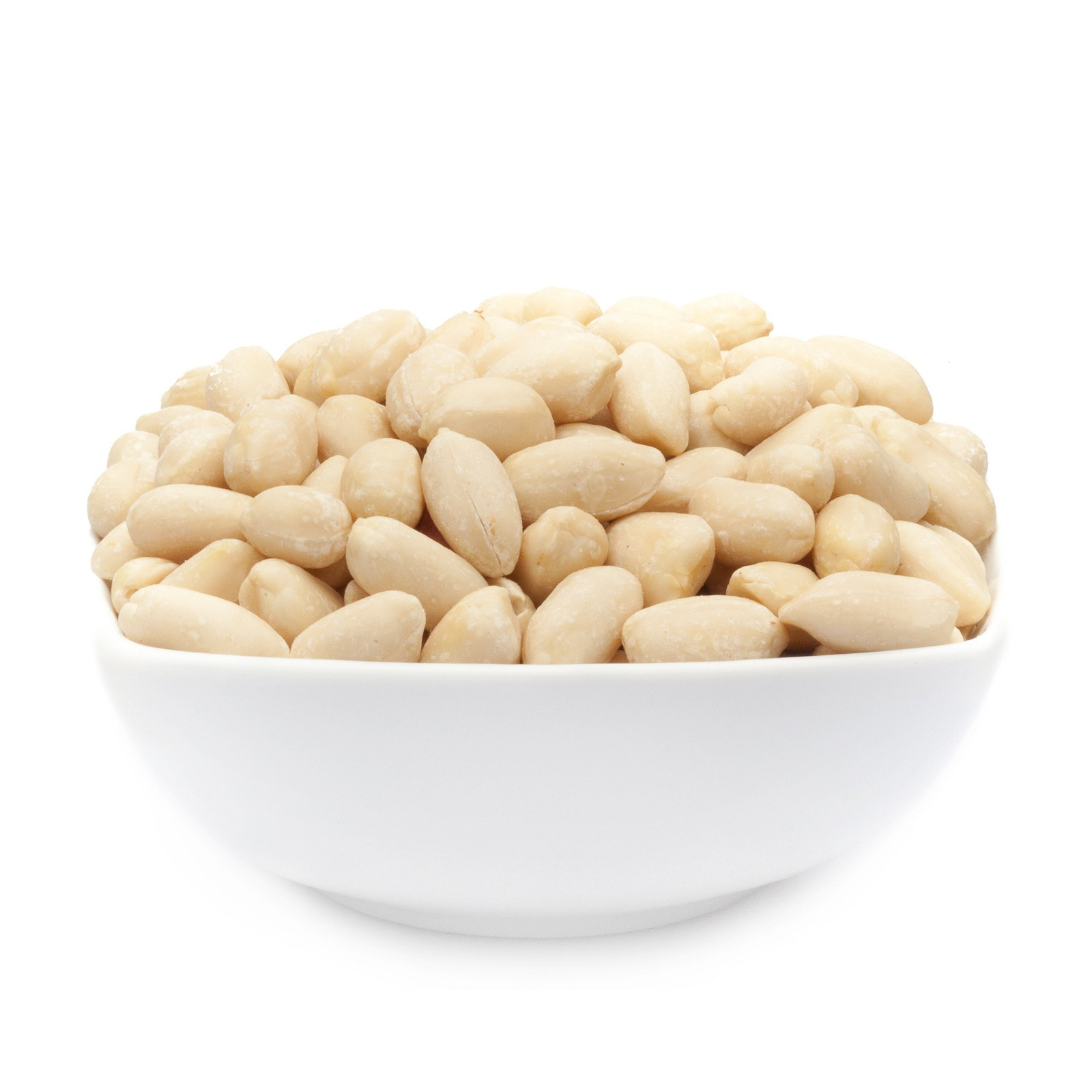 Natural – Unroasted & Untreated – By Crackerscompany