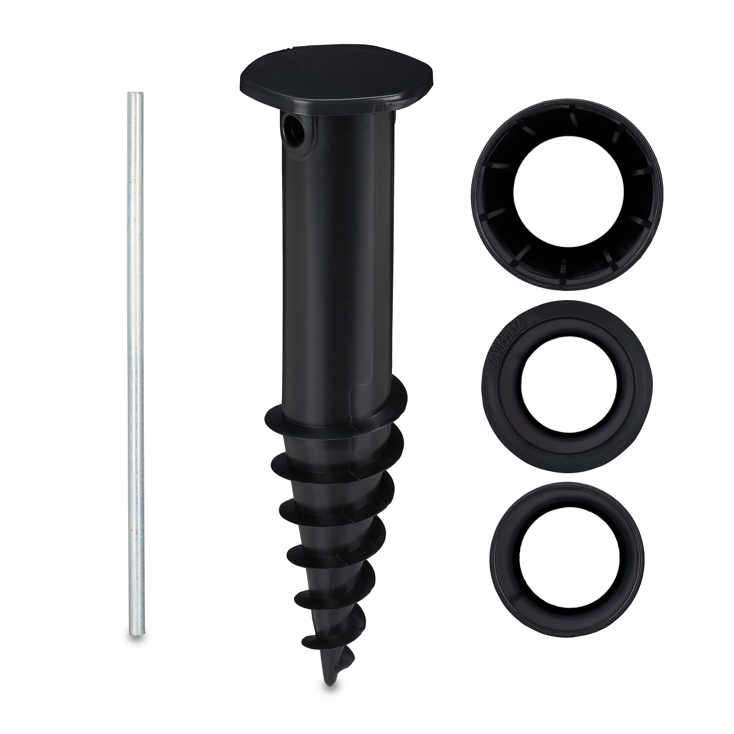 Socket Umbrella