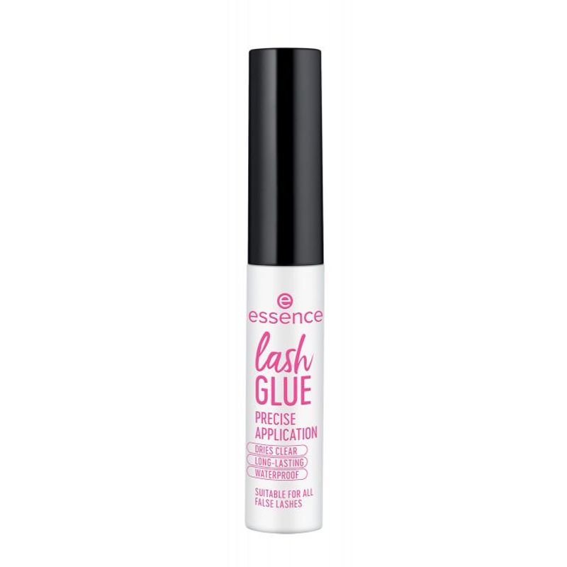 Image of Eyelash Glue -