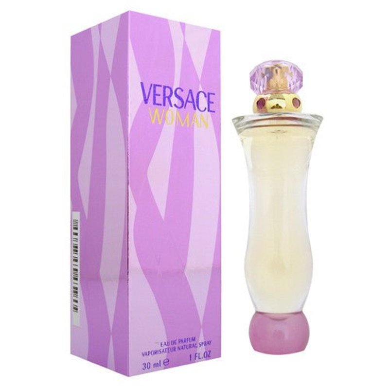 Versace Woman eau de parfum for women 30 ml