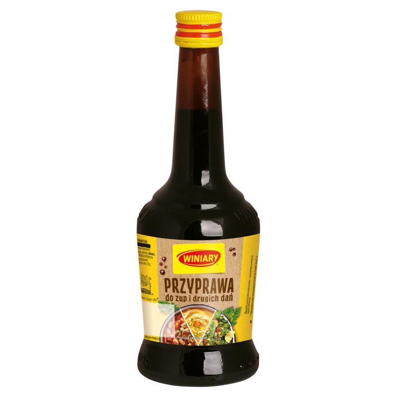 Winiary Seasoning For Soups And Other Dishes 210 G