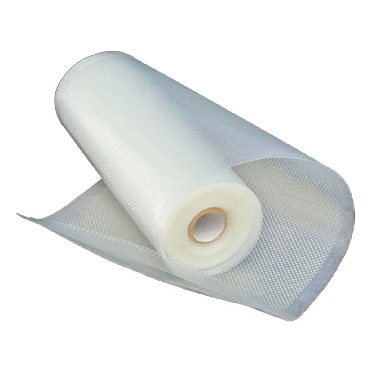 TEMU Vacuum Sealer Rolls ® 17x500 Cm - For Vacuum Packaging Machine - Safe And Durable Conservation - High Resistance And Visibility