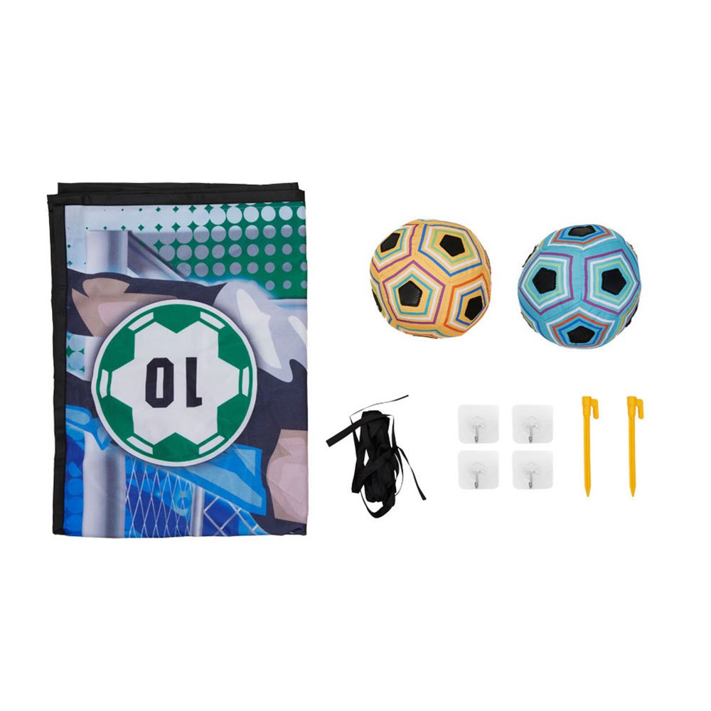 150x100cm Multi-Grid Football Training Mat