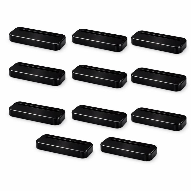 Psa Card Stands Black - 5pcs / 10pcs Set | For Psa