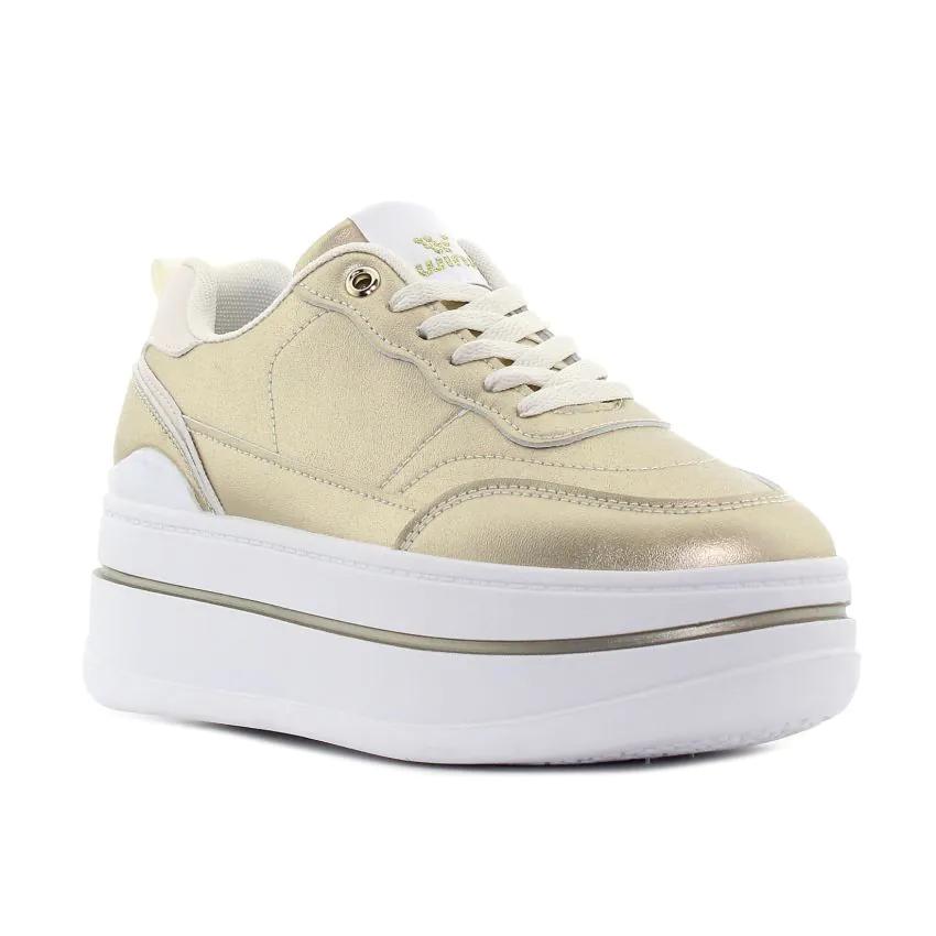 - Yellow Women's Sneaker
