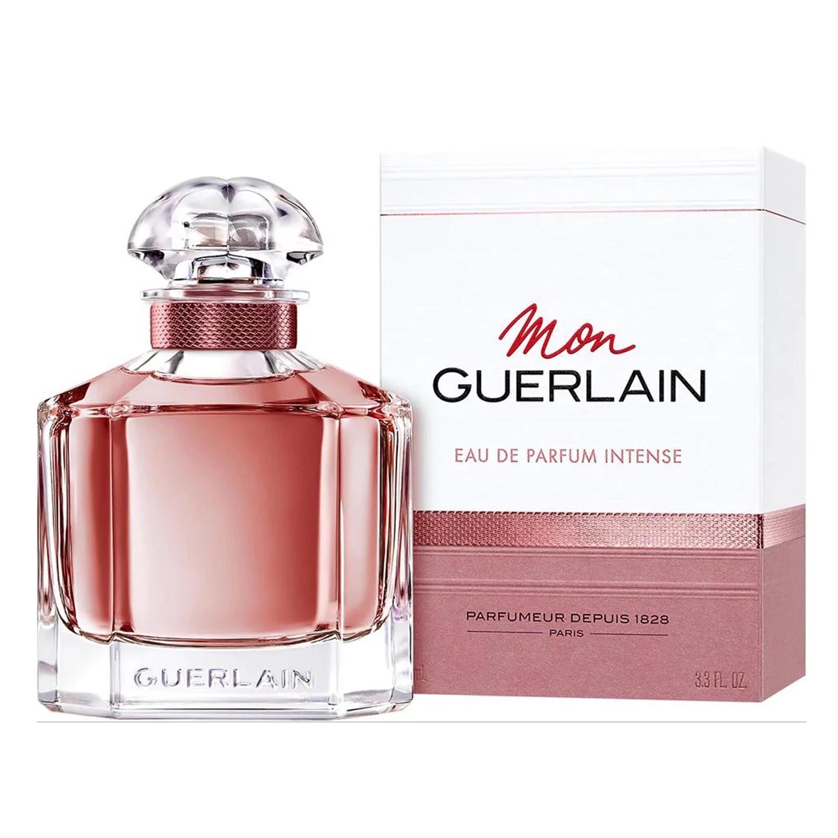 Mon - Eau de Parfum - 100ml: retailer-supplied image