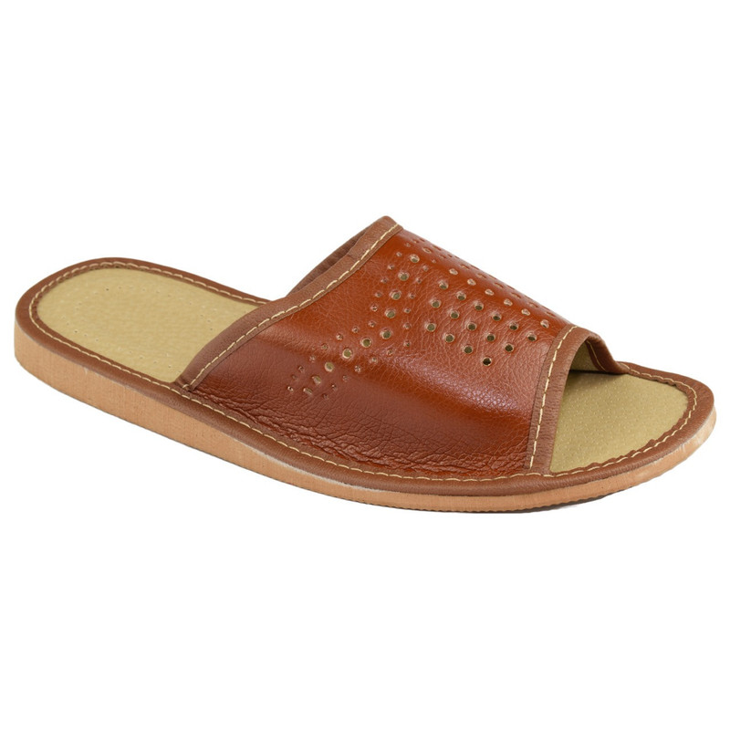 Men's Slippers, Comfortable Men's Slippers For Home - Number 032
