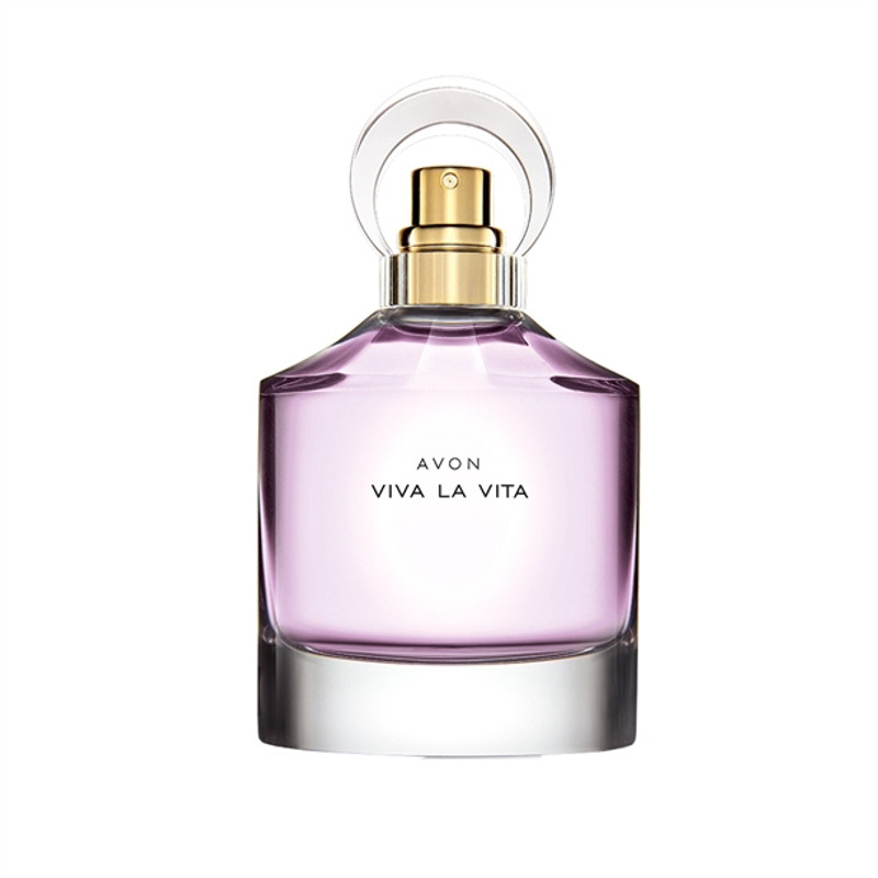 Avon Vita Perfume Eau De Parfum 50 Ml