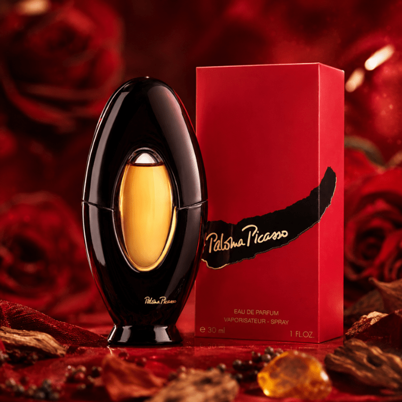 TEMU Picasso Eau de Parfum 30ml