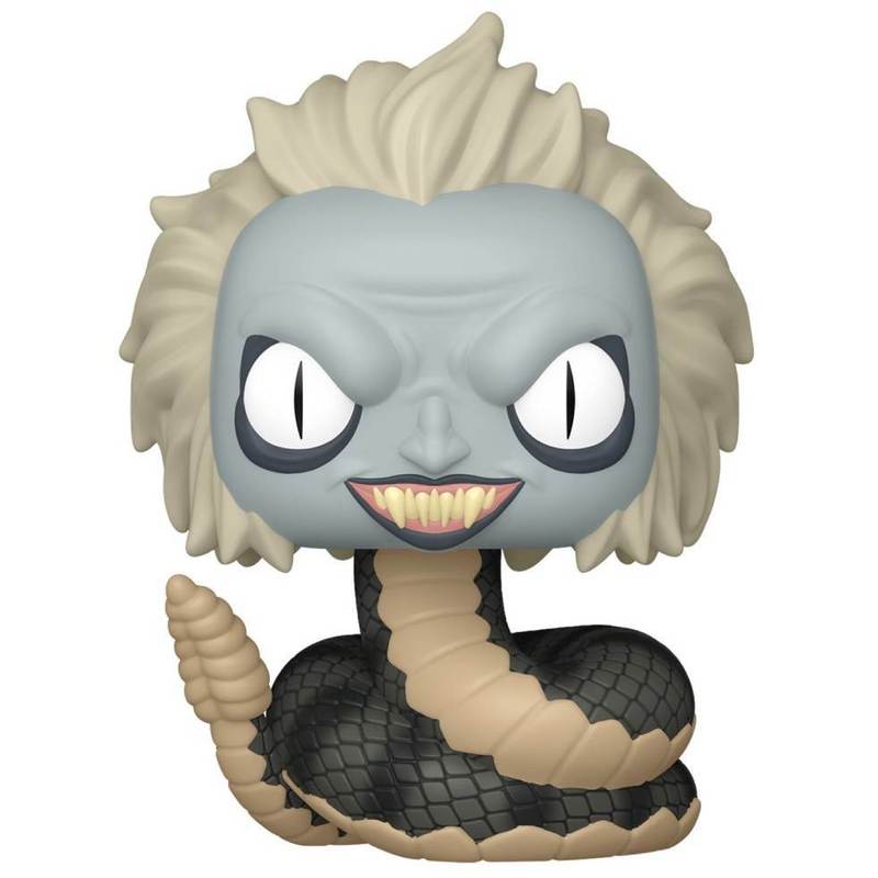 Funko Pop Movies () (special Edition) #1728