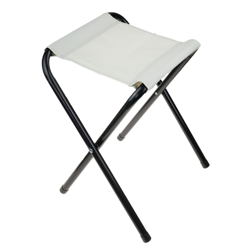 Fishing Stool Folding Taboret