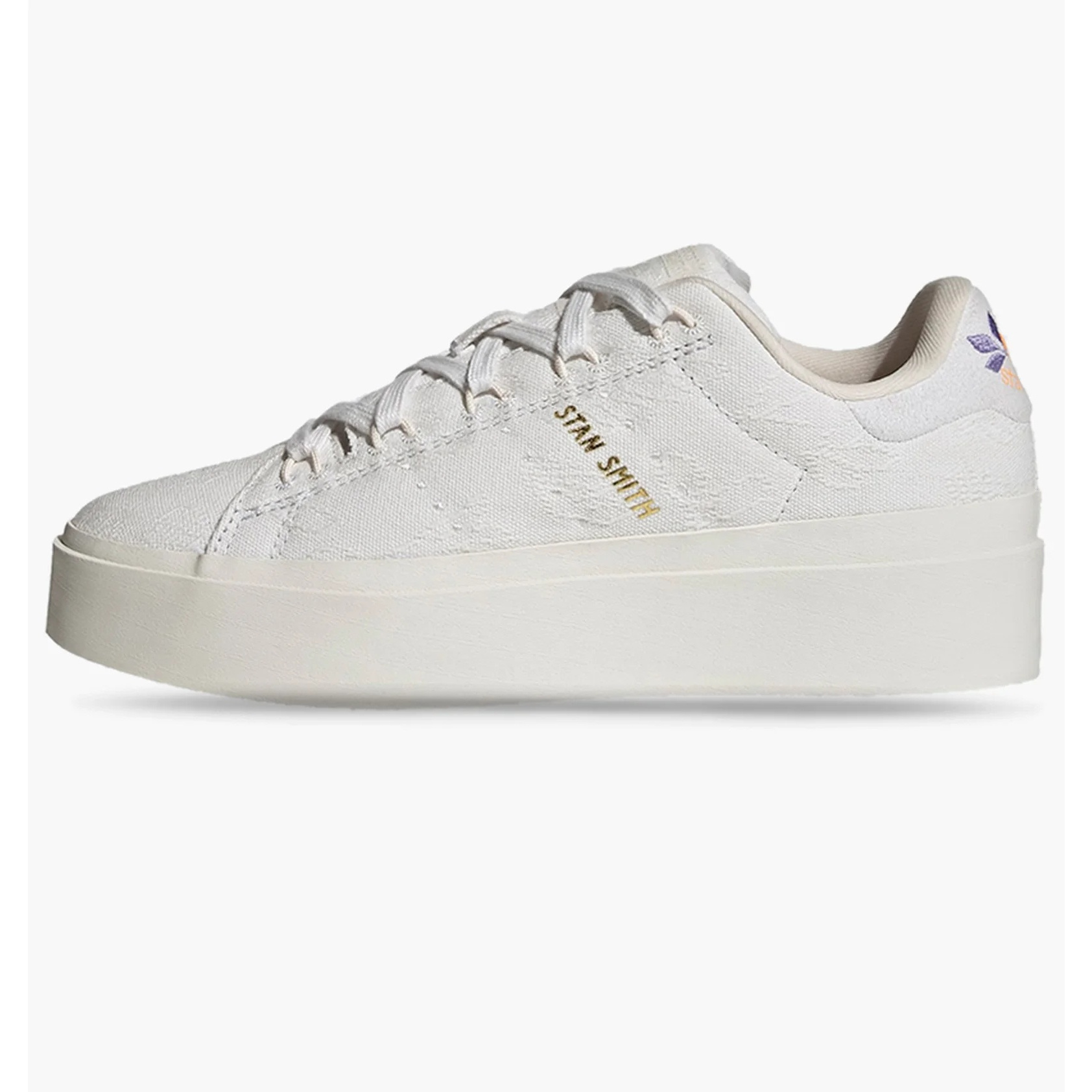 Image of Forum Bondega Mid Sneakers, Model Gz4308, Fashion-style Sneakers, , Fabric Upper, Comfortable Premium Everyday Footwear