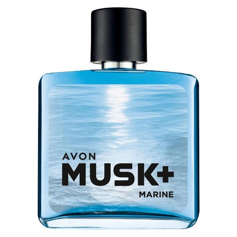 Avon Eau De Toilette Perfume