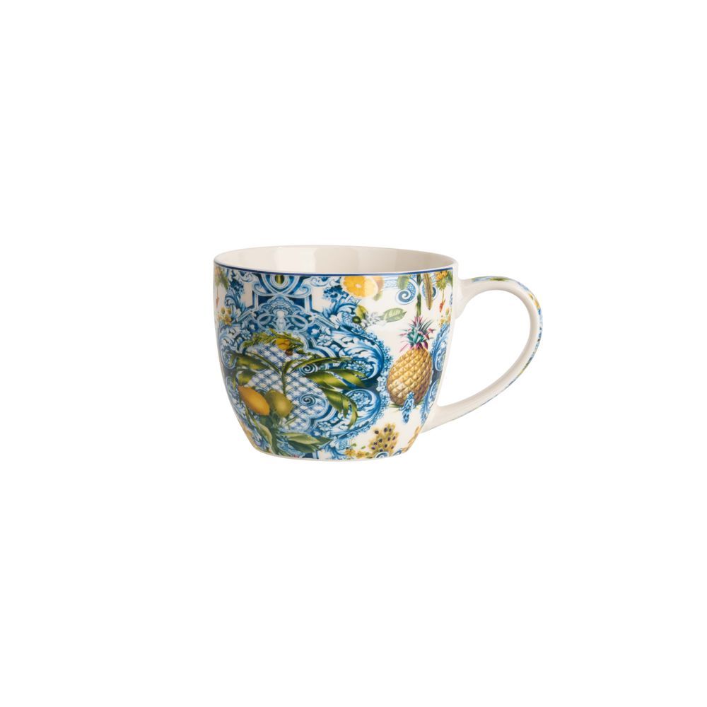 Mug With Gift Packaging – 0.46l