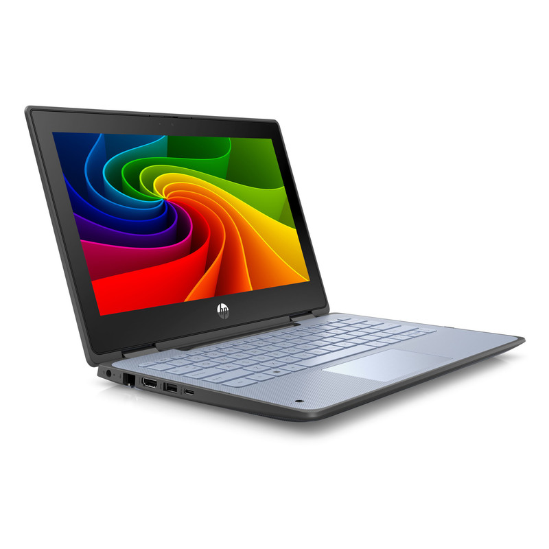 Probook 11 Fortis G9 N6000 8gb 256b Ssd 1366x768 Touchscreen (white)