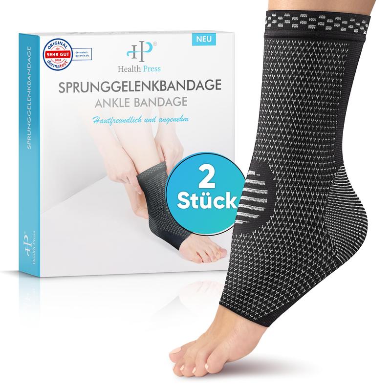 Image of Ankle Bandage