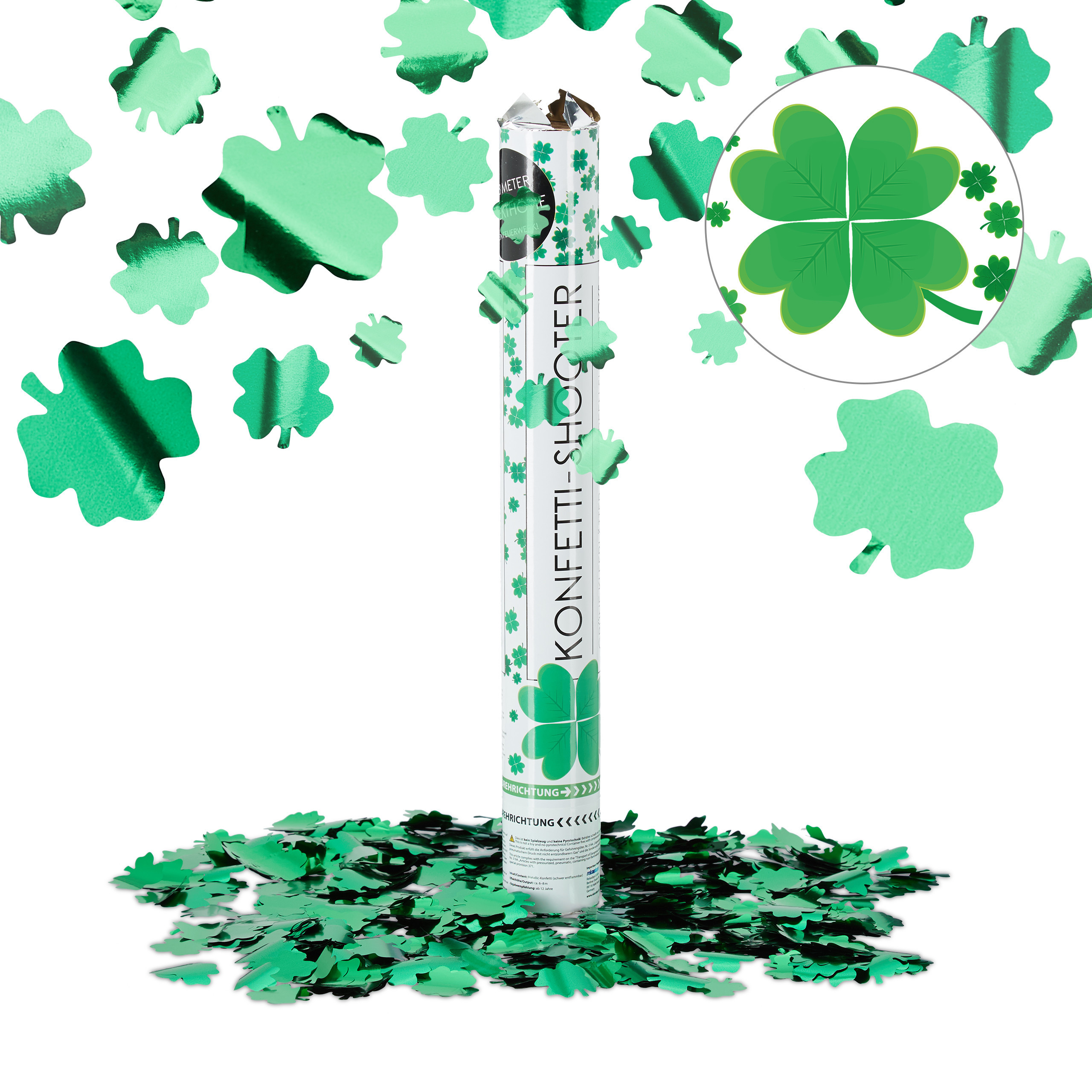 Party Popper - 40 Cm
