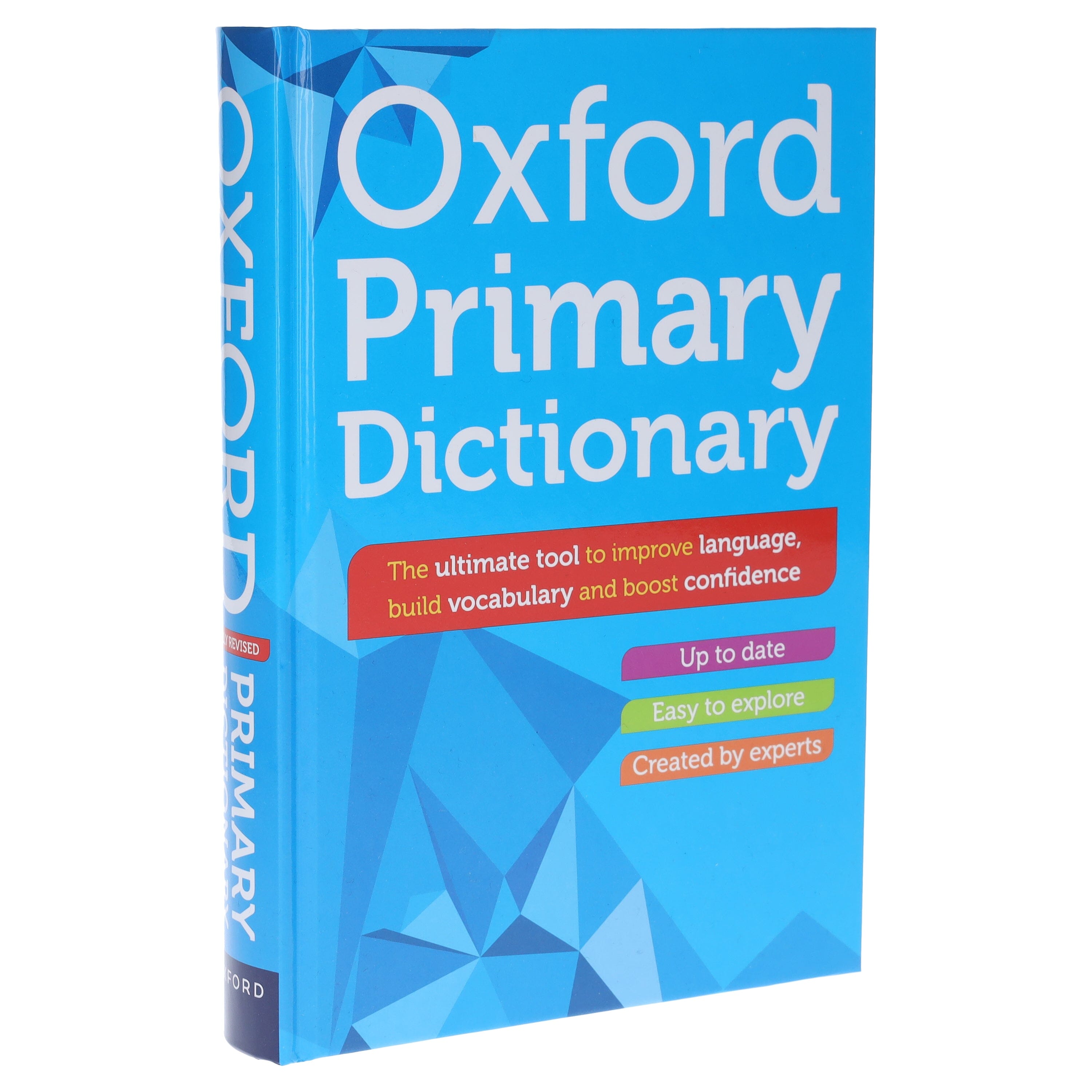 TEMU Oxford Primary Dictionary By Oxford Dictionaries - Non Fiction - Hardback