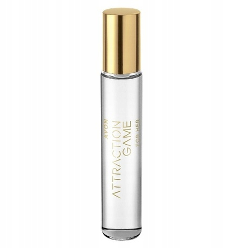Avon Game Perfume For Her 10 Ml