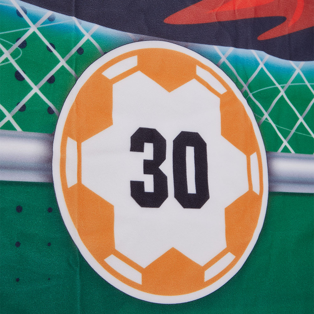 150x100cm Multi-Grid Football Training Mat
