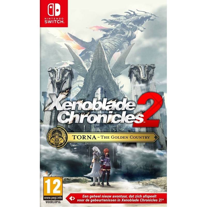 Image of 2: Torna Country - Switch