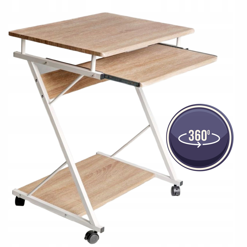 B4-fx Desk (ct-2727)