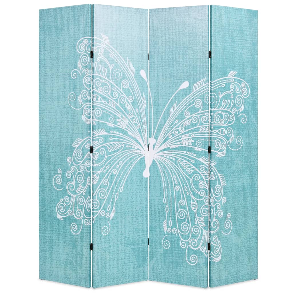 Room Divider Room Separator Screen Photo Screens Partition Partitions Privacy Screen Spanish Wall