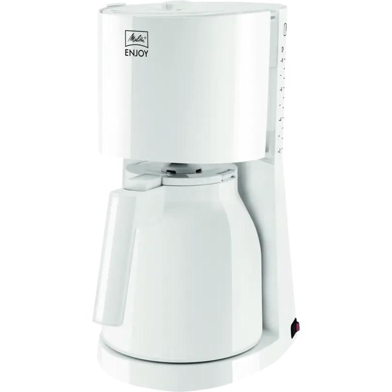 Melitta Enjoy Maker, White, 1017-05