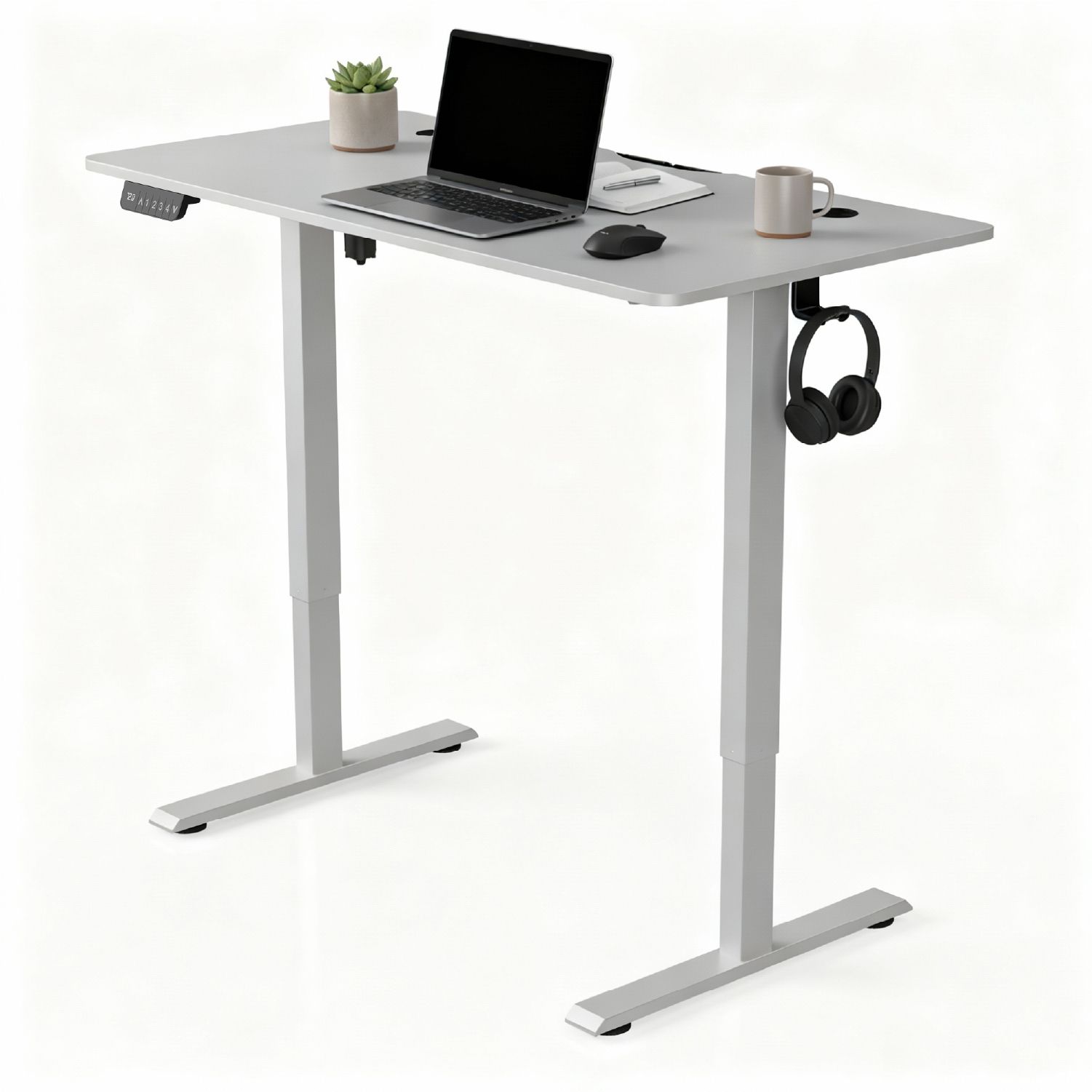 E-shop Schreibtisch Office Stand