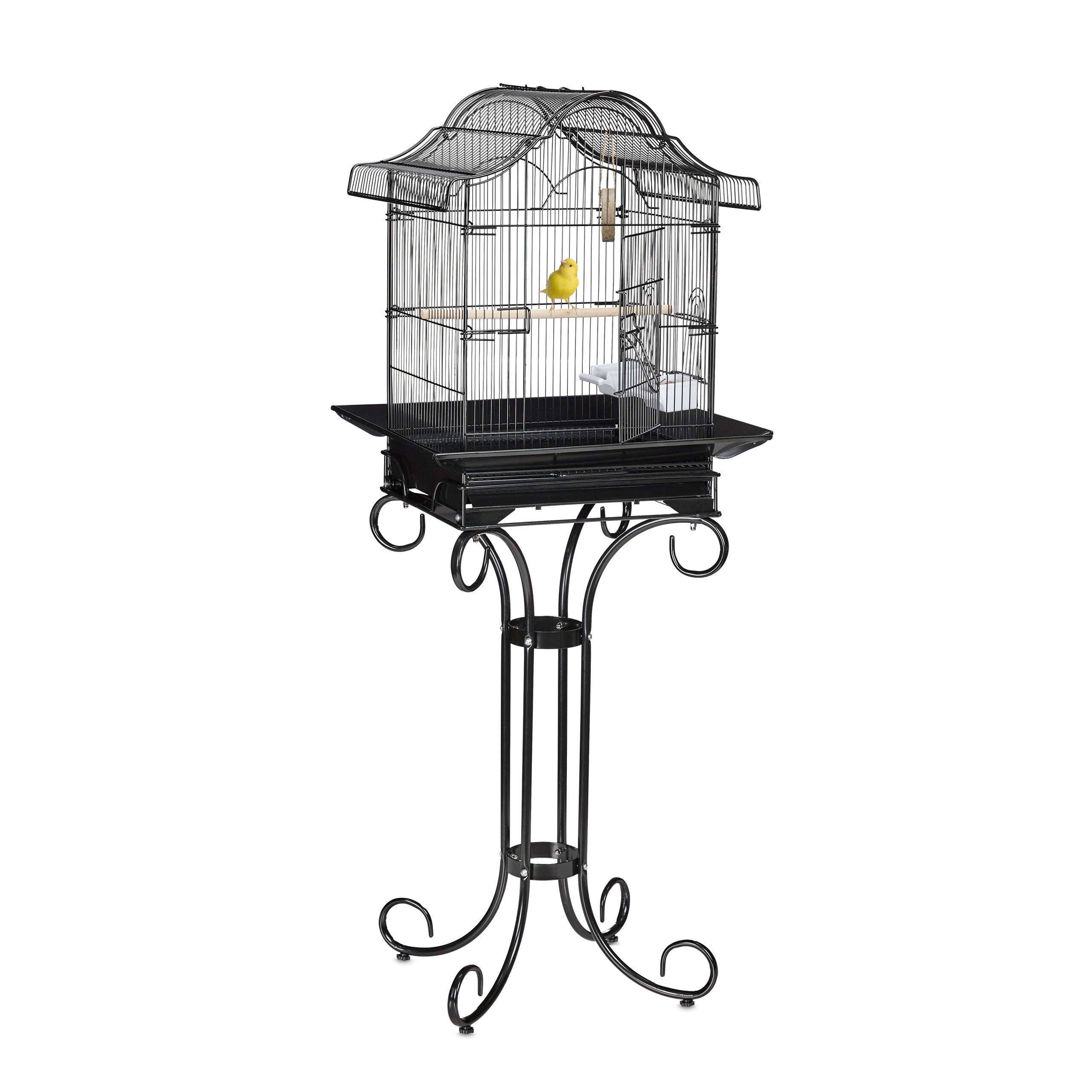 Cage - (w)55 X (h)146.5 X (d)50 Cm