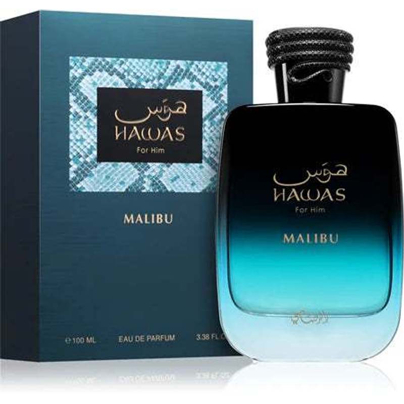 Image of Malibu Eau De Parfum