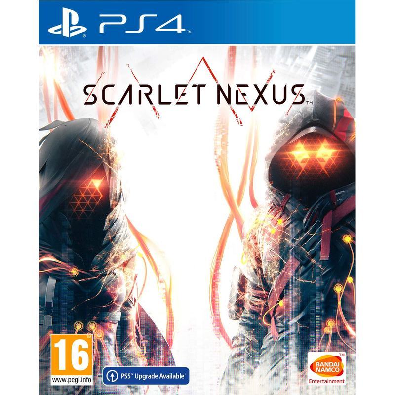 Image of Ps4 - 4 - Video Game