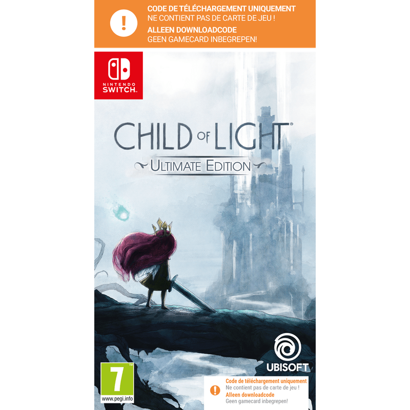 Image of - Edition ( Box) - Switch
