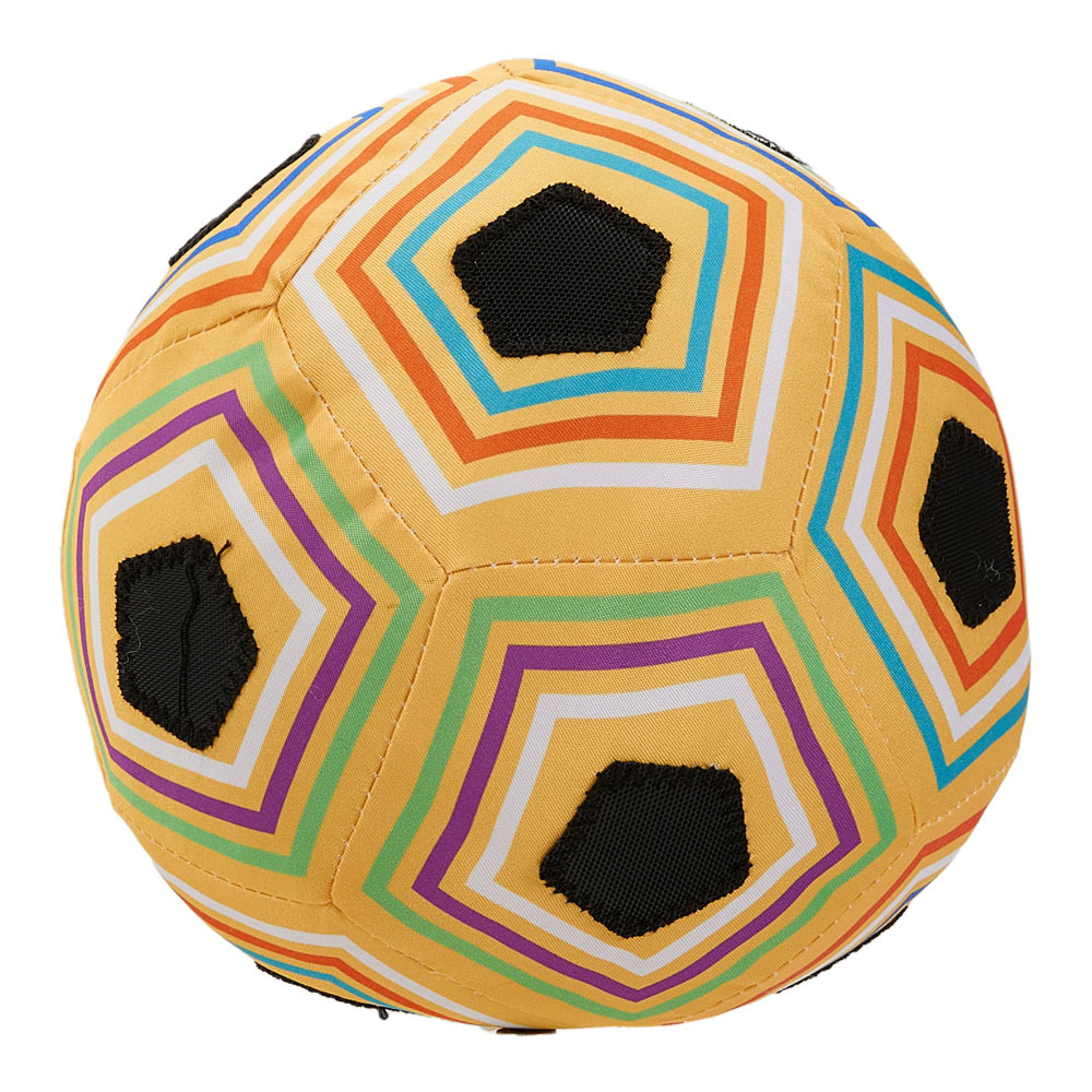 Portable Foldable Football Training Net, Quick Setup Practice Barrier