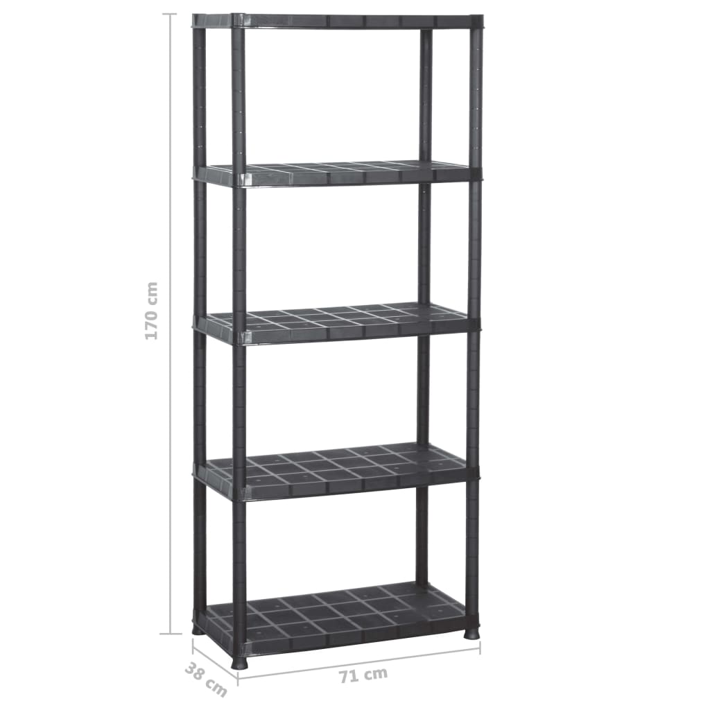 garderobenpanel Interliving Garderobe Serie 6015 motiv-4625