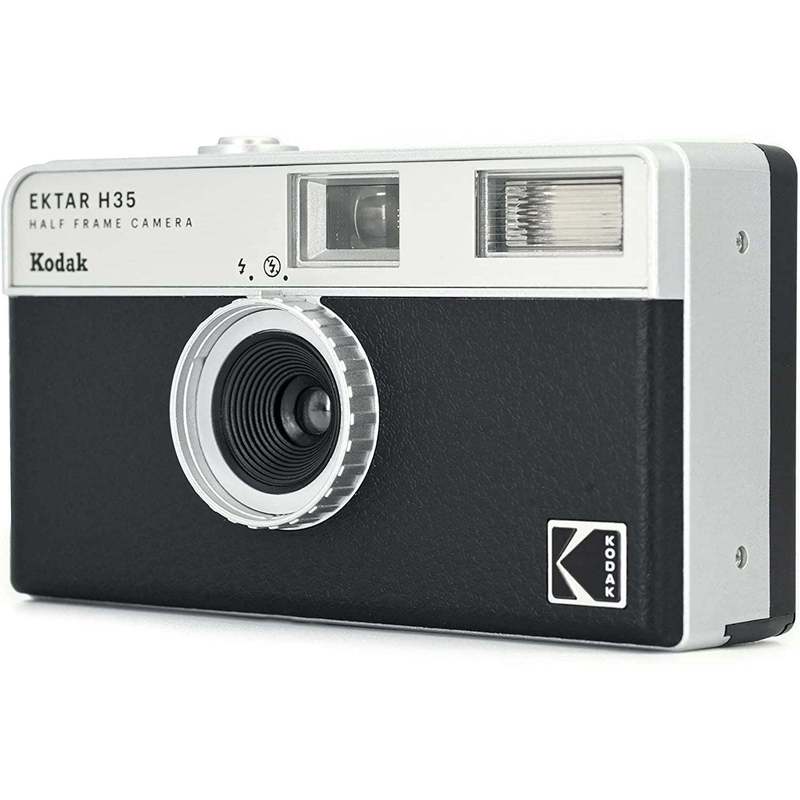   film camera     h35 hal frame garanzia ufficiale italia 2 anni Dettagli dell'articolo 3