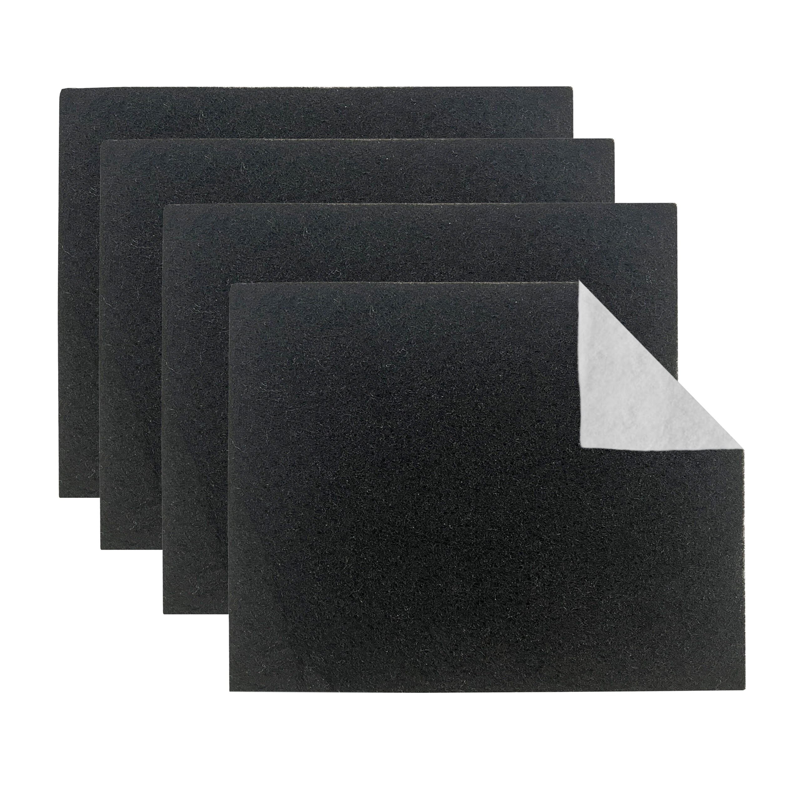 4 Hood Filter In – 47 X 57 Cm