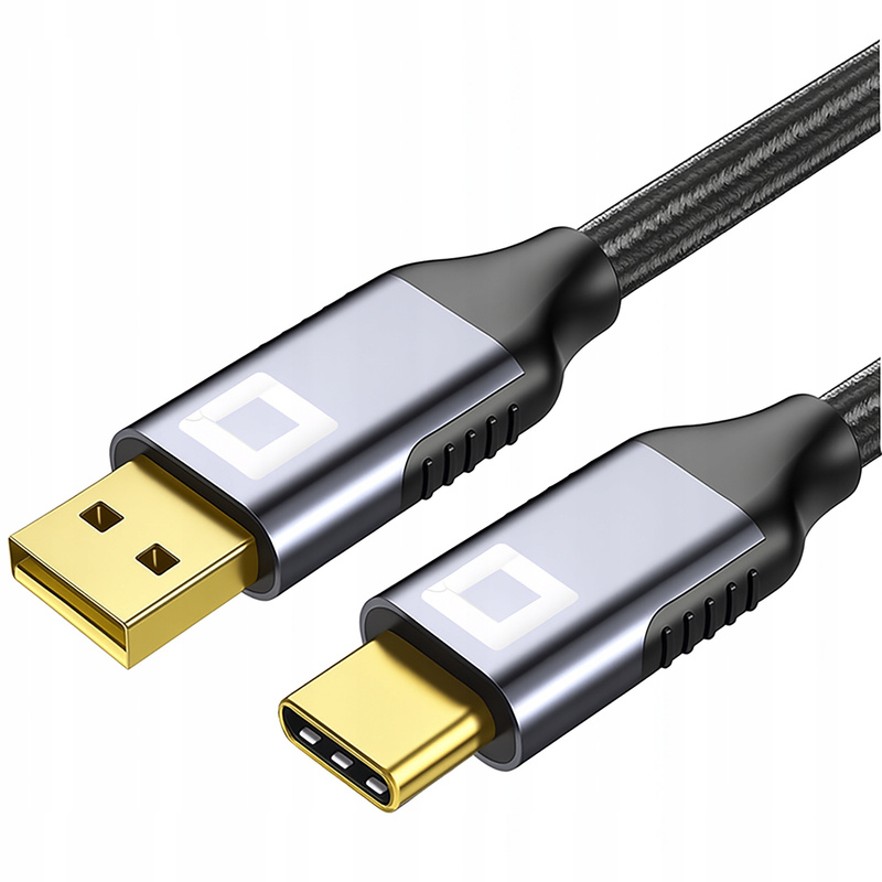 TEMU Usb-c Pd 6a 120w Cable, Fast Charging, Type C, 2m, Compatible With , Xiaomi, And Other Devices, High Power, Durable, Comfortable To Use