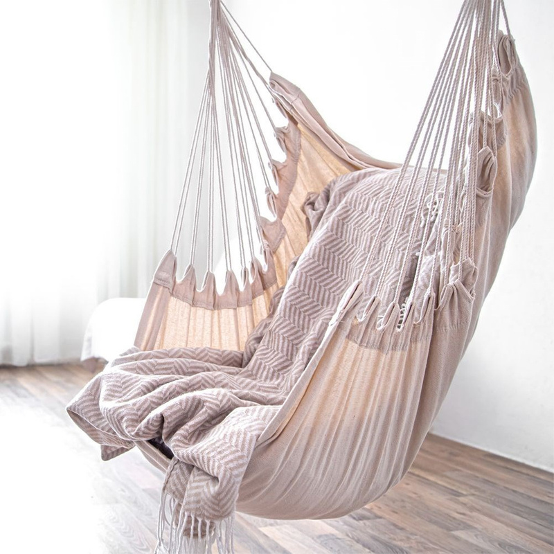 Image of Brazilian Beige Hammock