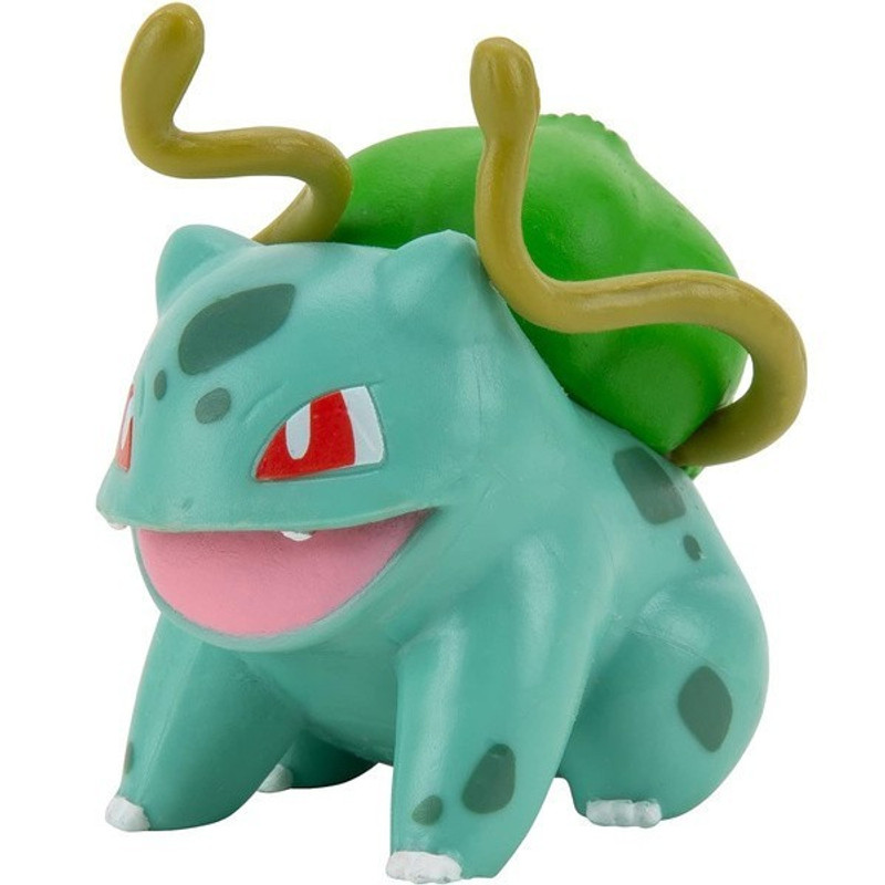 Pokémon Battle Figure Multi-Pack, 10 Figures
