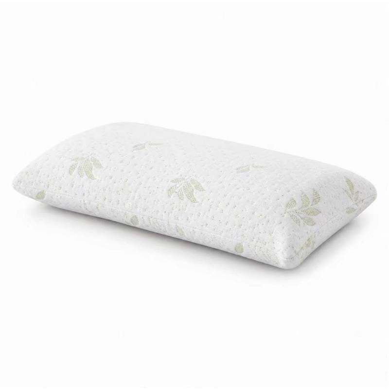 TEMU cuscini a 5 stelle �� supporto cervicale, imbottitura ad densit�, copricuscino in poliestere ipoallergenico, lavabili, tema fantasy, stile