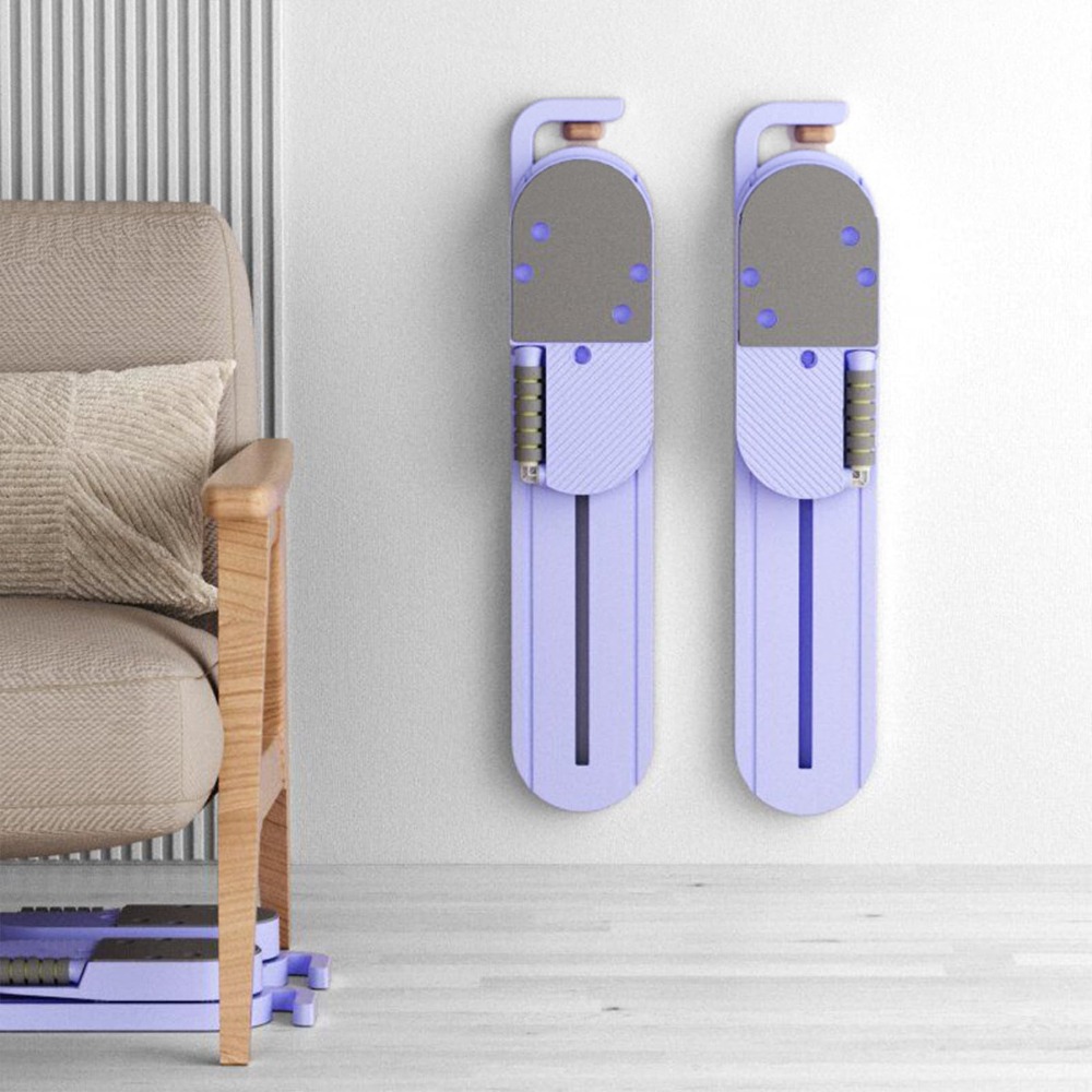 Pilates Reformer Split Board for Full Body Workout