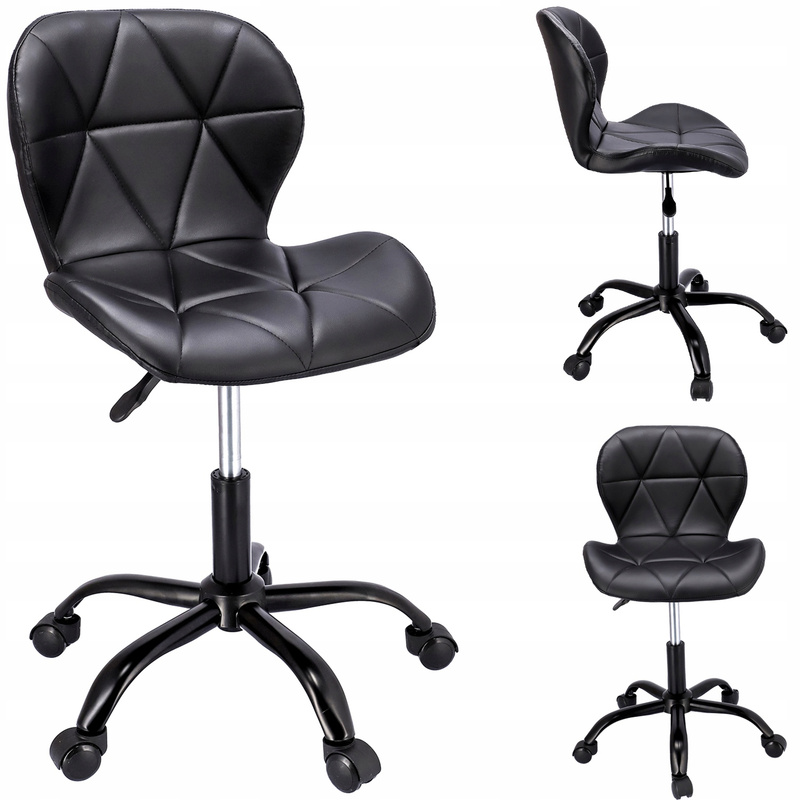 Chair Black (new Code)