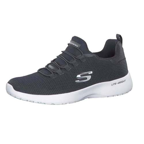 mens dynamight 58360 trainers lightweight memory foam sneakers