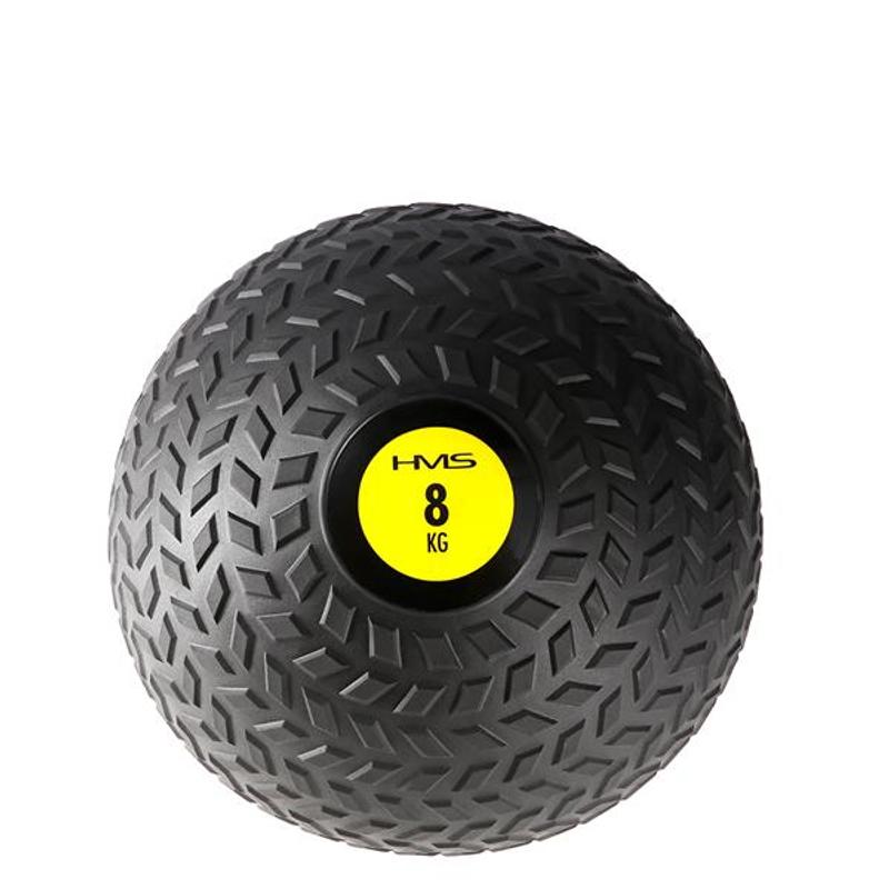 TEMU Pst08 Slam Ball Exercise Ball 8 Kg Hms