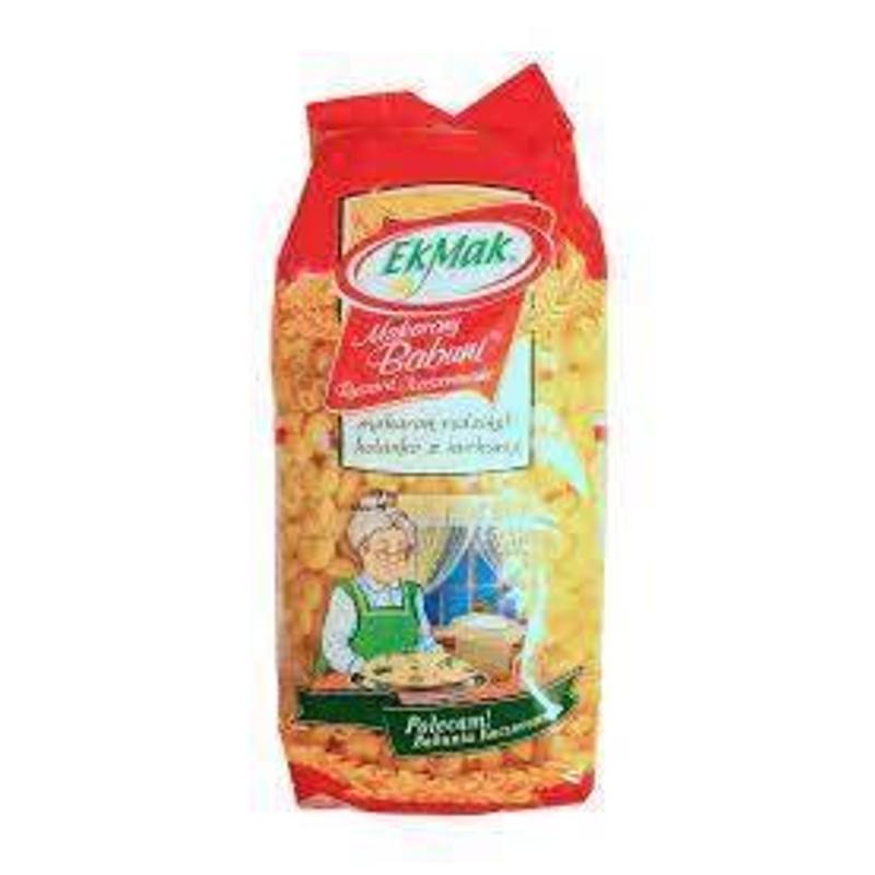Eco Macaroni Babuni Kolanko 1kg